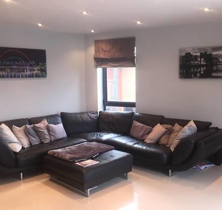 Apartamento Stunning With Amazing Views Newcastle upon Tyne Exterior foto