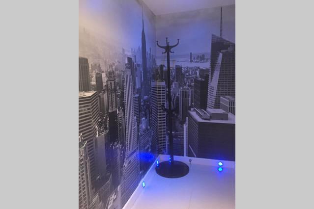 Apartamento Stunning With Amazing Views Newcastle upon Tyne Exterior foto
